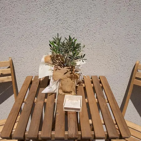 L'acqua E La Pietra Maison d'hôtes *
