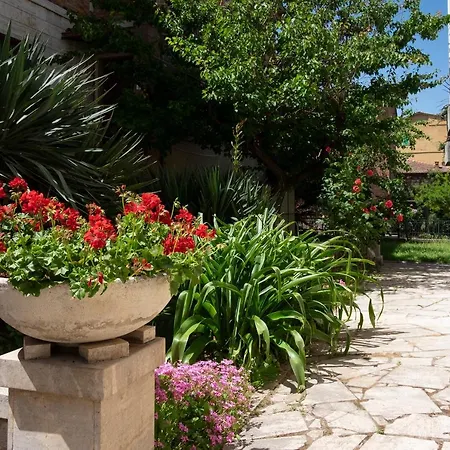L'acqua E La Pietra Maison d'hôtes *