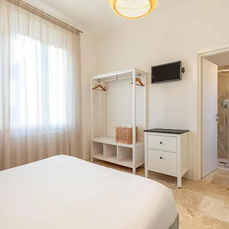 Maison d'hôtes L'acqua E La Pietra Rapolano Terme
