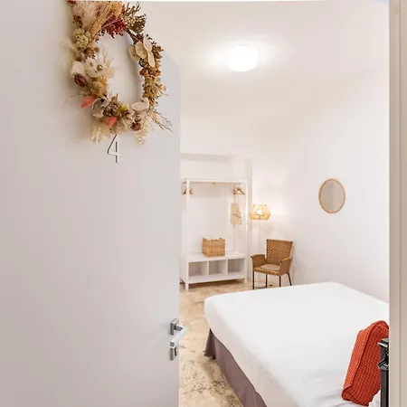 Maison d'hôtes L'acqua E La Pietra Rapolano Terme