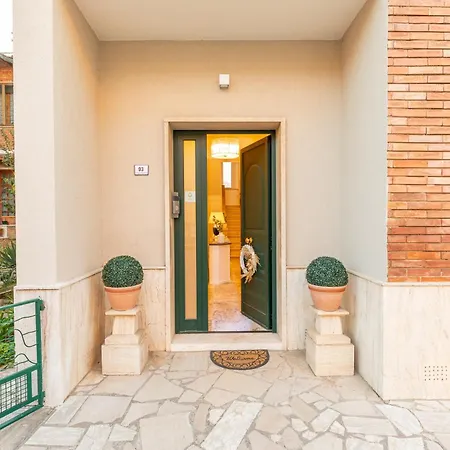 L'acqua E La Pietra 라폴라노테르메