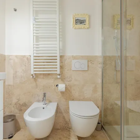 L'acqua E La Pietra רפולאנו טרמה