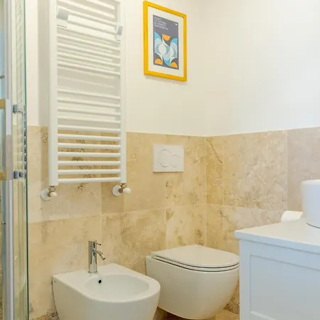 L'acqua E La Pietra 3*