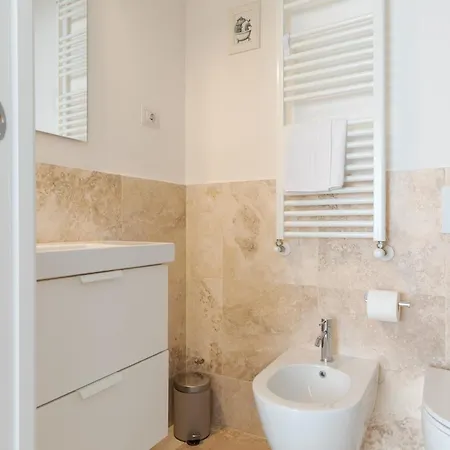L'acqua E La Pietra 3* רפולאנו טרמה