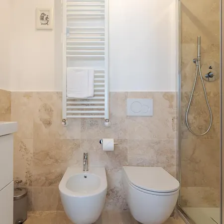 L'acqua E La Pietra בית הארחה רפולאנו טרמה