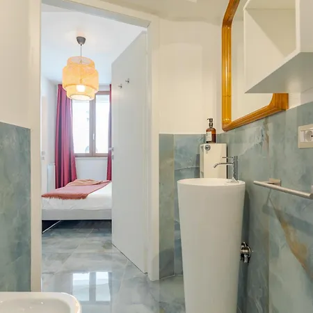 L'acqua E La Pietra 3* רפולאנו טרמה