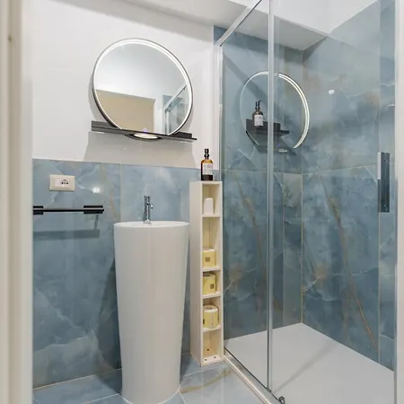 בית הארחה L'acqua E La Pietra